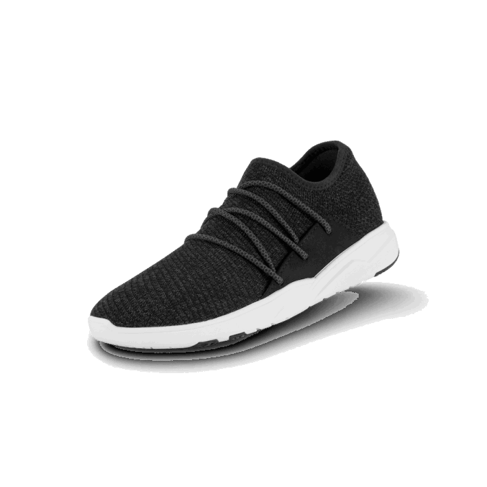 storm_black_vessi_uk_womens_city_scape.png Storm Black Vessi Uk Women's City Scape - Image 1