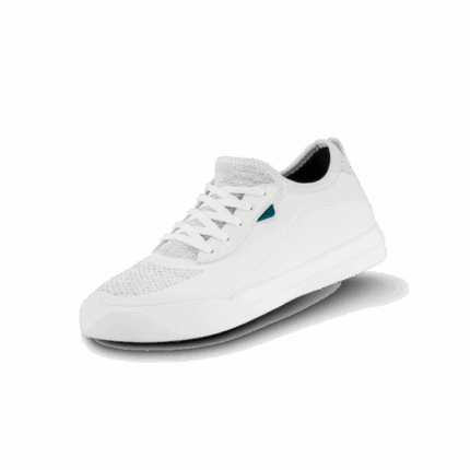 Vessi Uk Men's Weekend Marble White