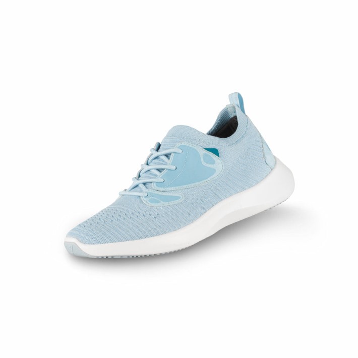 vessi_uk_sky_blue_mens_everyday_move.jpg Vessi Uk Sky Blue Men's Everyday Move - Image 1