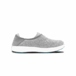Vessi Uk Slate Grey Men's Sunday Slippers - Image 2
