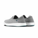 Vessi Uk Slate Grey Men's Sunday Slippers - Image 4