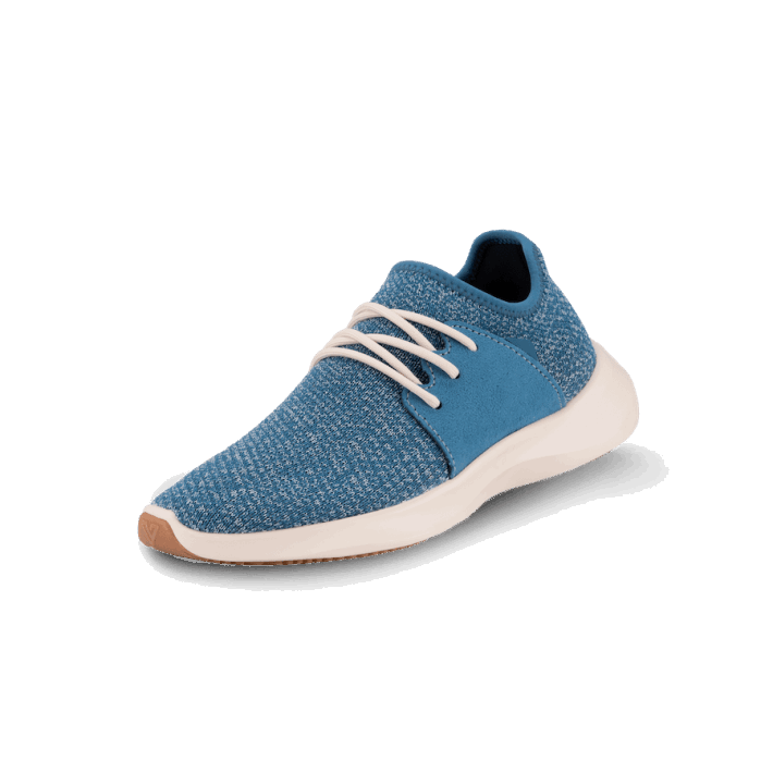 vessi_uk_surf_blue_on_off_white_womens_everyday_classic.png Vessi Uk Surf Blue On Off White Women's Everyday Classic - Image 1