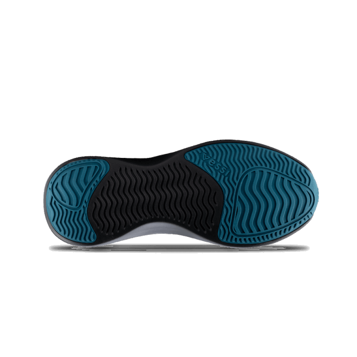 Women's Everyday Move Slip-ons Vessi Uk Onyx Black On Black - Image 3