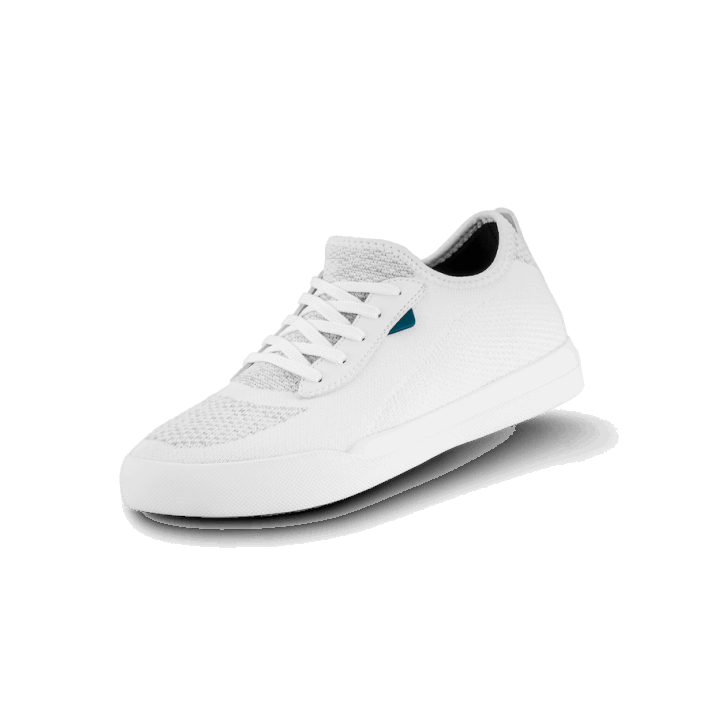 womens_weekend_marble_white_vessi_uk.png Women's Weekend Marble White Vessi Uk - Image 1