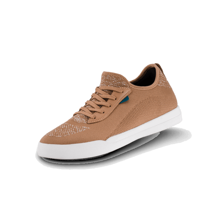 womens_weekend_vessi_uk_oak_brown.png Women's Weekend Vessi Uk Oak Brown - Image 1