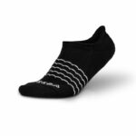 Ankle Socks Black Vessi Uk