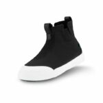 Asphalt Black Vessi Uk Kids Weekend Chelsea