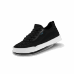Asphalt Black Vessi Uk Men's Weekend
