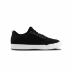 Asphalt Black Vessi Uk Women's Weekend - Image 2