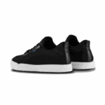 Asphalt Black Vessi Uk Women's Weekend - Image 4