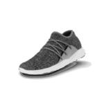 Charcoal Grey Men's City Scape Vessi Uk