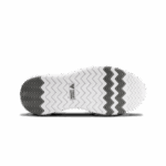 Charcoal Grey Men's City Scape Vessi Uk - Image 3