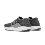 Charcoal Grey Men's City Scape Vessi Uk - Image 4