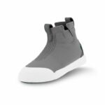 Concrete Grey Kids Weekend Chelsea Vessi Uk