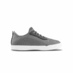 Concrete Grey Men's Weekend Vessi Uk - Image 2