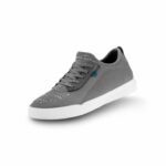 Concrete Grey Men's Weekend Vessi Uk