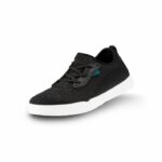 Kids Weekend Asphalt Black Vessi Uk