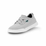 Kids Weekend Vessi Uk Nimbus Steel Grey