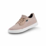 Latte Beige Men's Weekend Vessi Uk