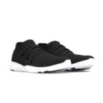 Men's City Scape Vessi Uk Midnight Black - Image 2