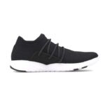 Men's City Scape Vessi Uk Midnight Black - Image 3