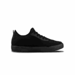 Men's Weekend Asphalt Black On Black Vessi Uk - Image 2