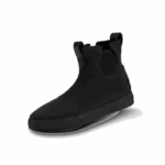 Men's Weekend Chelsea Vessi Uk Asphalt Black On Black