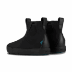 Men's Weekend Chelsea Vessi Uk Asphalt Black On Black - Image 4