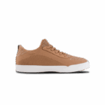 Men's Weekend Vessi Uk Oak Brown - Image 2
