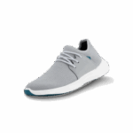 Mist Grey Women's Everyday Classic Vessi Uk