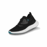 Onyx Black Women's Everyday Move Vessi Uk