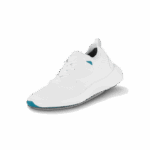 Polar White Vessi Uk Men's Everyday Move