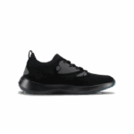 Vessi Uk Breezy Black On Black Men's Everyday Move - Image 2
