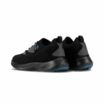 Vessi Uk Breezy Black On Black Men's Everyday Move - Image 4