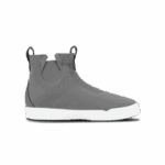 Vessi Uk Concrete Grey Men's Weekend Chelsea - Image 2