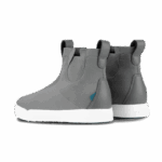 Vessi Uk Concrete Grey Men's Weekend Chelsea - Image 4