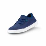 Vessi Uk Denim Blue Kids Weekend