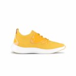 Vessi Uk Honey Yellow Women's Everyday Move - Image 2