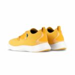 Vessi Uk Honey Yellow Women's Everyday Move - Image 4