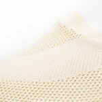 Vessi Uk Linen Beige Women's Everyday Move Slip-ons - Image 6