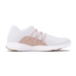 Vessi Uk Men's City Scape Arctic White - Image 4