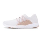 Vessi Uk Men's City Scape Arctic White - Image 5