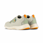 Vessi Uk Men's Everyday Move Camper Green - Image 4