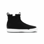 Vessi Uk Men's Weekend Chelsea Asphalt Black - Image 2