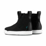 Vessi Uk Men's Weekend Chelsea Asphalt Black - Image 4