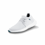 Vessi Uk Pearl White Women's Everyday Classic