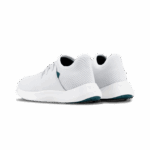 Vessi Uk Pearl White Women's Everyday Classic - Image 4