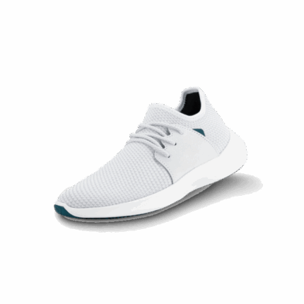 Vessi Uk Pearl White Women's Everyday Classic
