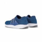 Vessi Uk Women's City Scape Carbon Blue - Image 3