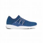 Vessi Uk Women's City Scape Carbon Blue - Image 4